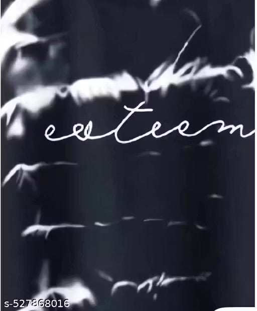 Men’s Oversize T-shirt