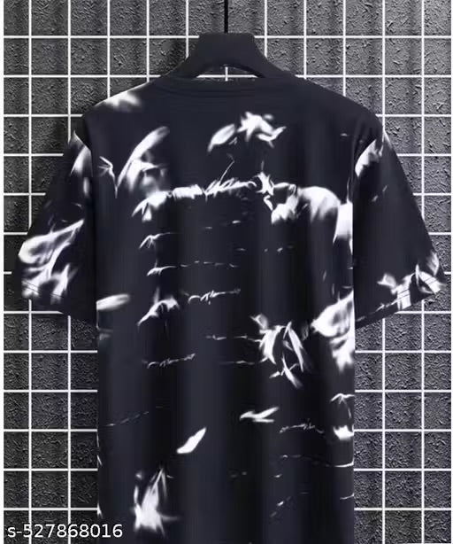 Men’s Oversize T-shirt