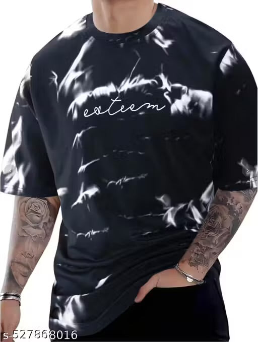 Men’s Oversize T-shirt
